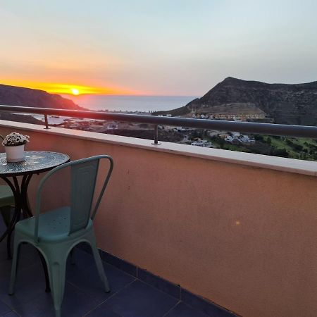 Sybarix Apartment: Precioso Apartamento Con Vistas Al Golf Y El Mar Ла-Энвия Экстерьер фото