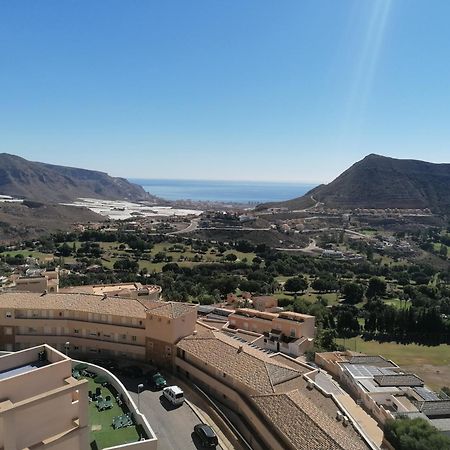 Sybarix Apartment: Precioso Apartamento Con Vistas Al Golf Y El Mar Ла-Энвия Экстерьер фото
