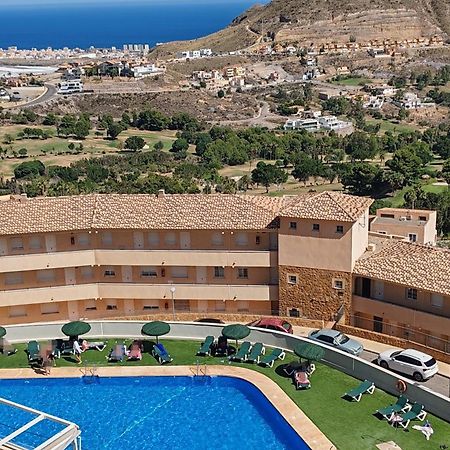 Sybarix Apartment: Precioso Apartamento Con Vistas Al Golf Y El Mar Ла-Энвия Экстерьер фото