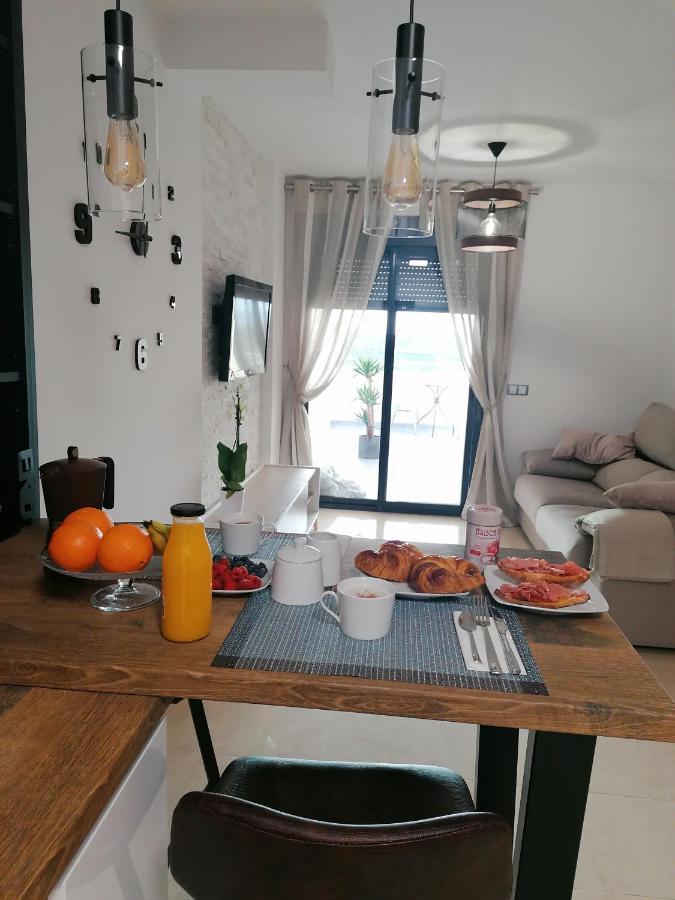 Sybarix Apartment: Precioso Apartamento Con Vistas Al Golf Y El Mar Ла-Энвия Экстерьер фото