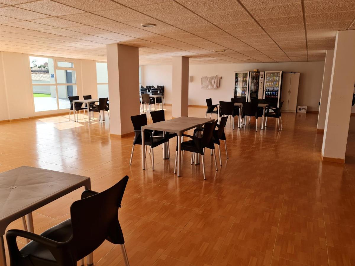Sybarix Apartment: Precioso Apartamento Con Vistas Al Golf Y El Mar Ла-Энвия Экстерьер фото