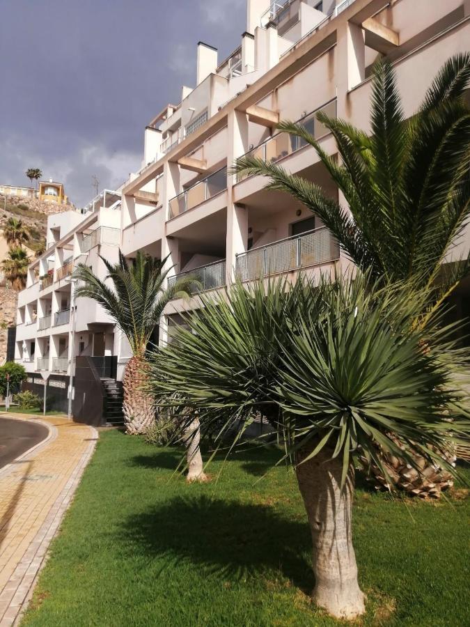 Sybarix Apartment: Precioso Apartamento Con Vistas Al Golf Y El Mar Ла-Энвия Экстерьер фото