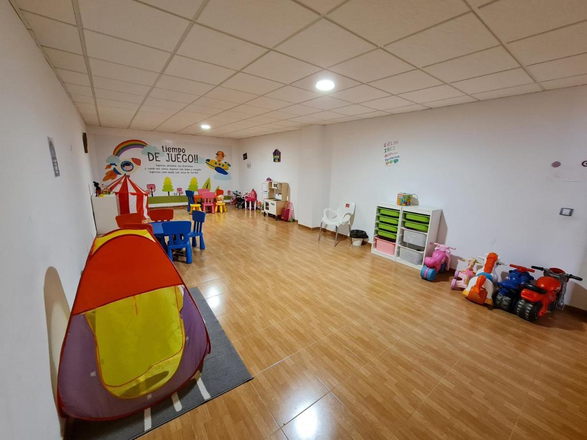 Sybarix Apartment: Precioso Apartamento Con Vistas Al Golf Y El Mar Ла-Энвия Экстерьер фото