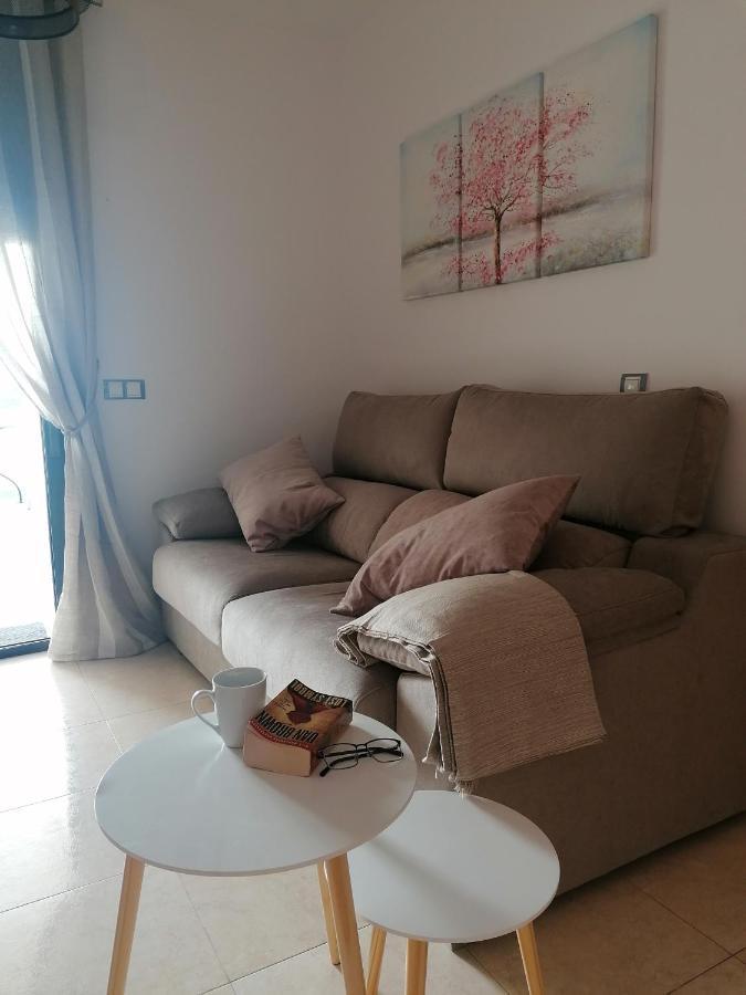 Sybarix Apartment: Precioso Apartamento Con Vistas Al Golf Y El Mar Ла-Энвия Экстерьер фото